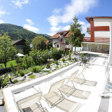 Apartamenty Skalite Szczyrk Wellness Ngoại thất bức ảnh