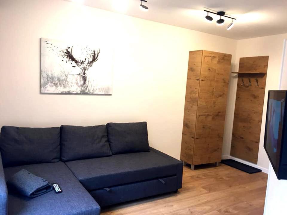 Apartamenty Skalite Szczyrk Wellness Ngoại thất bức ảnh