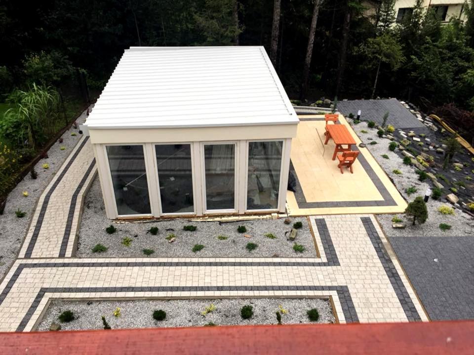 Apartamenty Skalite Szczyrk Wellness Ngoại thất bức ảnh