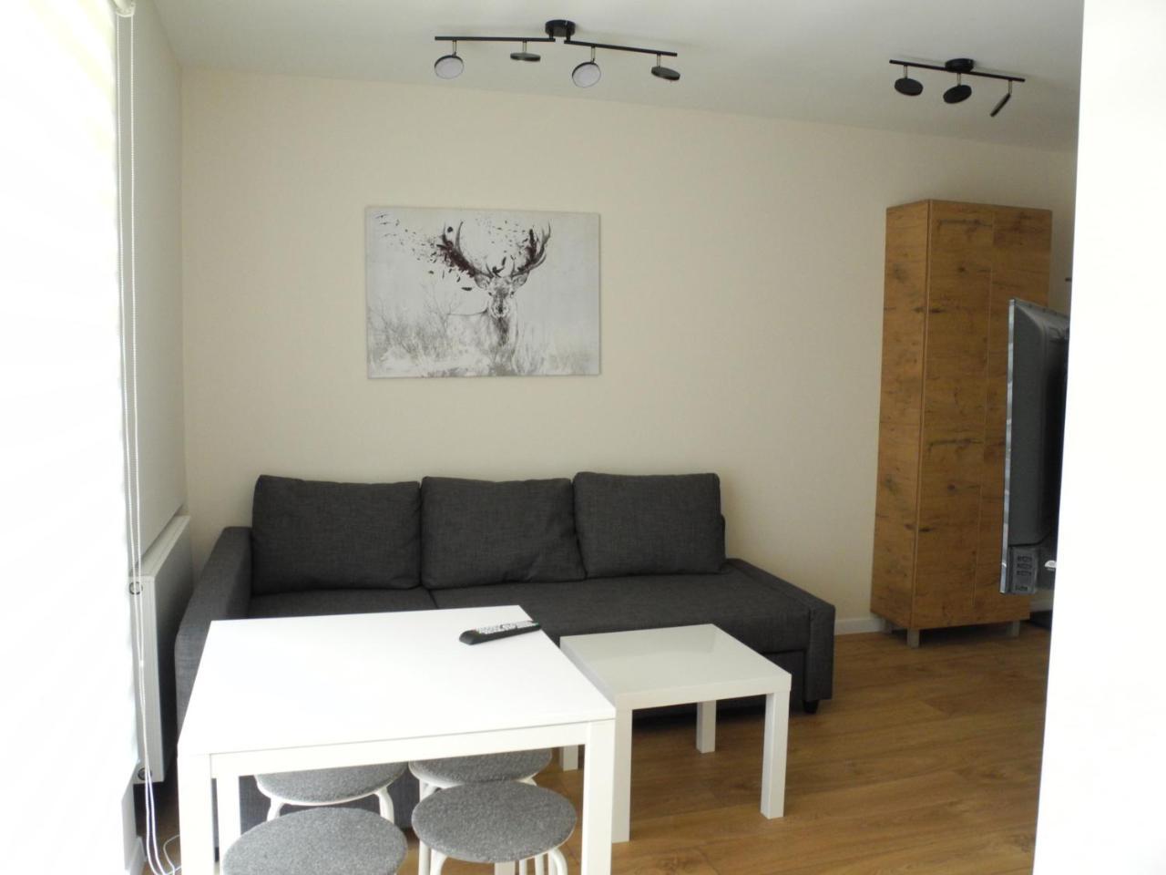 Apartamenty Skalite Szczyrk Wellness Ngoại thất bức ảnh