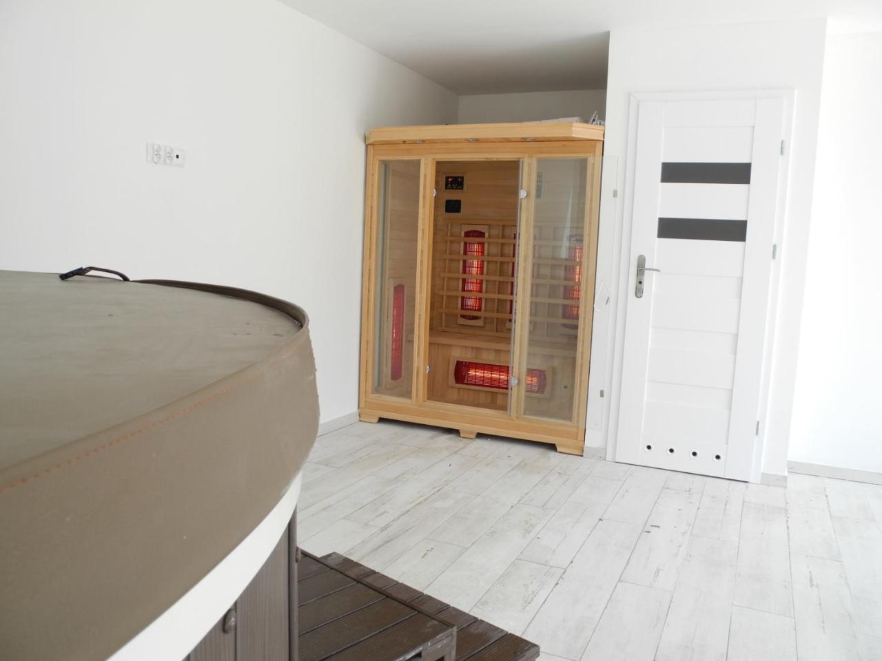 Apartamenty Skalite Szczyrk Wellness Ngoại thất bức ảnh