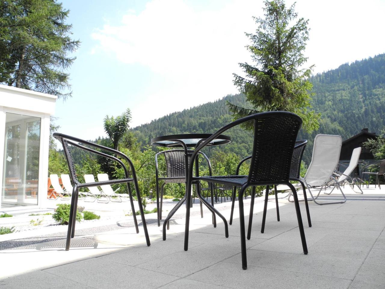 Apartamenty Skalite Szczyrk Wellness Ngoại thất bức ảnh