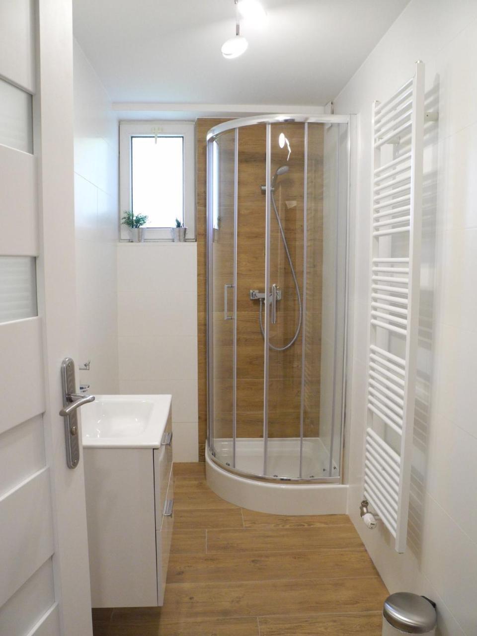Apartamenty Skalite Szczyrk Wellness Ngoại thất bức ảnh