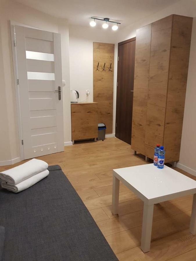 Apartamenty Skalite Szczyrk Wellness Ngoại thất bức ảnh