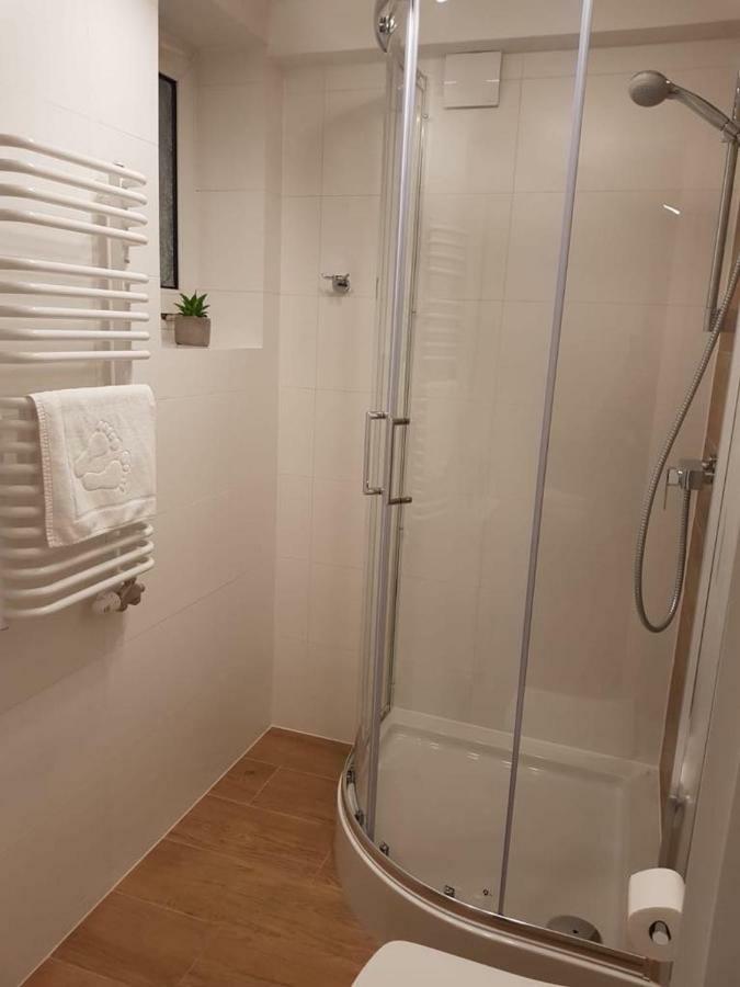 Apartamenty Skalite Szczyrk Wellness Ngoại thất bức ảnh