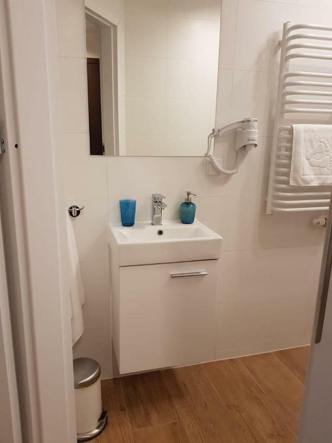 Apartamenty Skalite Szczyrk Wellness Ngoại thất bức ảnh