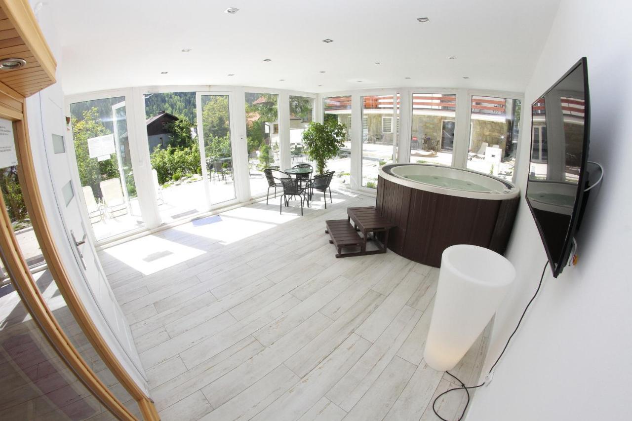 Apartamenty Skalite Szczyrk Wellness Ngoại thất bức ảnh