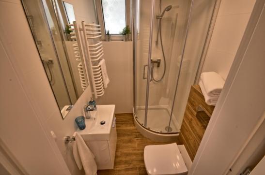 Apartamenty Skalite Szczyrk Wellness Ngoại thất bức ảnh