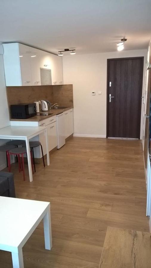 Apartamenty Skalite Szczyrk Wellness Ngoại thất bức ảnh