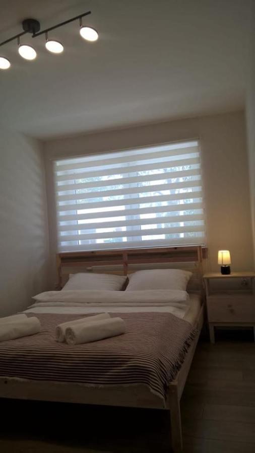 Apartamenty Skalite Szczyrk Wellness Ngoại thất bức ảnh