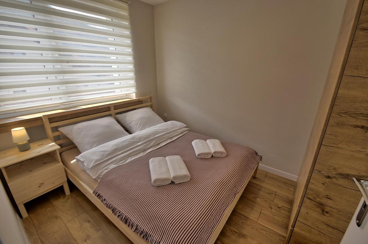Apartamenty Skalite Szczyrk Wellness Ngoại thất bức ảnh