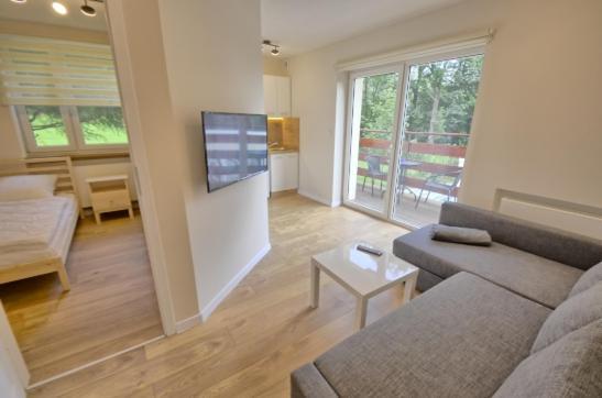 Apartamenty Skalite Szczyrk Wellness Ngoại thất bức ảnh